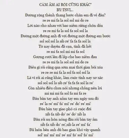 những câu nói hay ai rồi cũng khác những câu nói hay ai rồi cũng khác