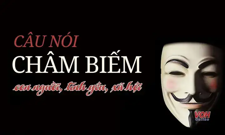 những câu nói hay của anonymous những câu nói hay của anonymous