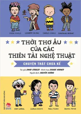 những câu nói hay của các thiên tài