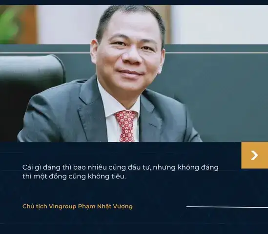 những câu nói hay của các tỷ phú thế giới