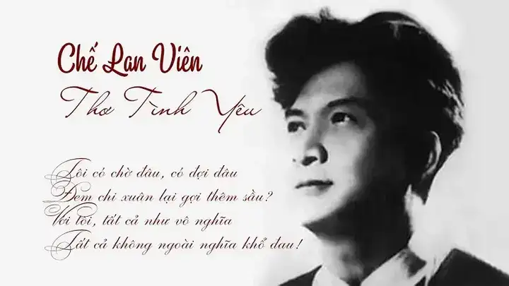 những câu nói hay của chế lan viên những câu nói hay của chế lan viên