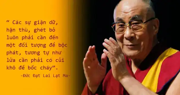câu nói hay của đức đạt lai lạt ma câu nói hay của đức đạt lai lạt ma