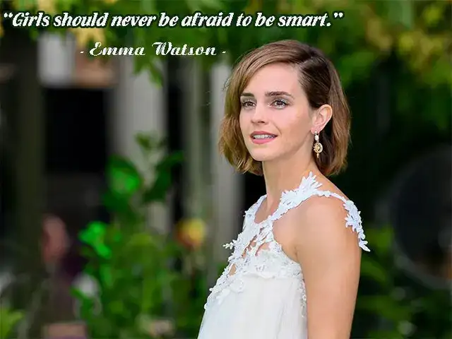 những câu nói hay của emma watson những câu nói hay của emma watson