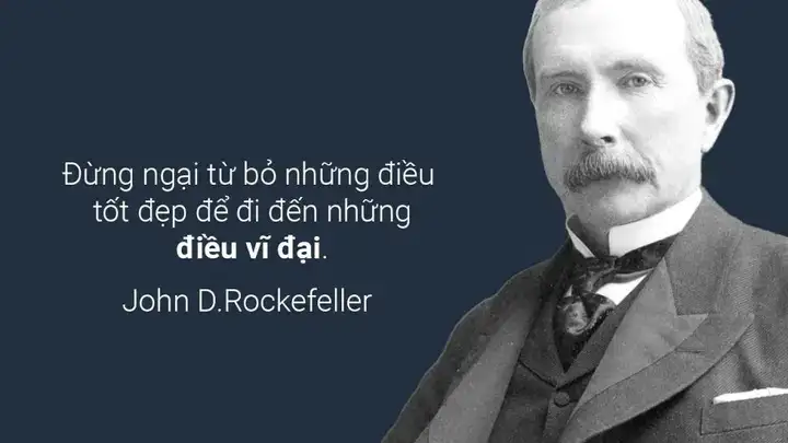 những câu nói hay của rockefeller những câu nói hay của rockefeller