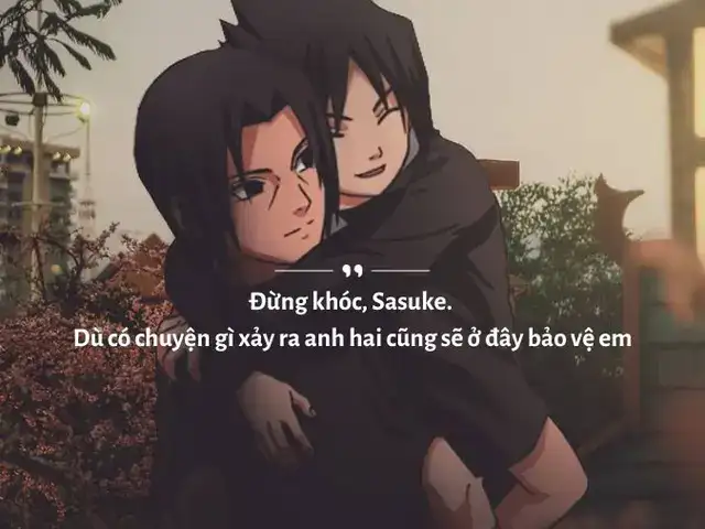 những câu nói hay của sasuke những câu nói hay của sasuke
