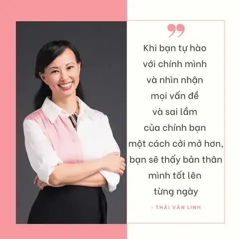 những câu nói hay của shark linh những câu nói hay của shark linh