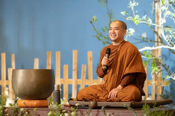 những câu nói hay của thiền sư thích minh niệm những câu nói hay của thiền sư thích minh niệm