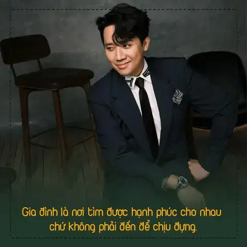 những câu nói hay của trấn thành về phụ nữ những câu nói hay của trấn thành về phụ nữ