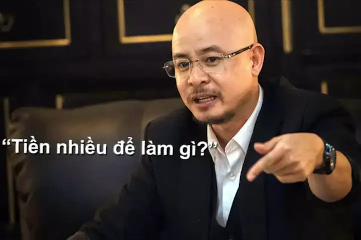 câu nói hay của trung nguyên