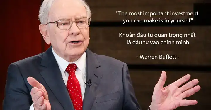 những câu nói hay của warren buffett những câu nói hay của warren buffett