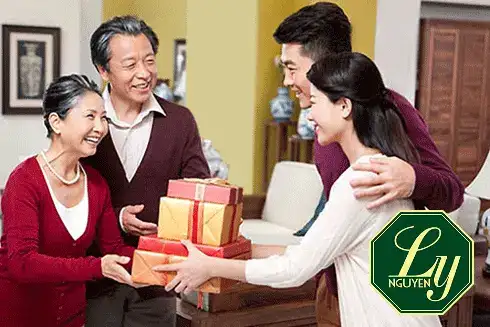 những câu nói hay khi biếu quà những câu nói hay khi biếu quà