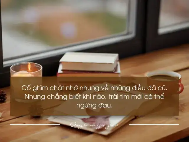 những câu nói hay khi muốn quay lại những câu nói hay khi muốn quay lại