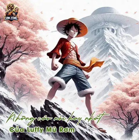 những câu nói hay nhất của luffy những câu nói hay nhất của luffy