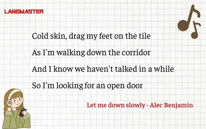 những câu nói hay trong bài hát tiếng anh những câu nói hay trong bài hát tiếng anh