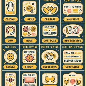 những câu nói hay trong giao tiếp hằng ngày