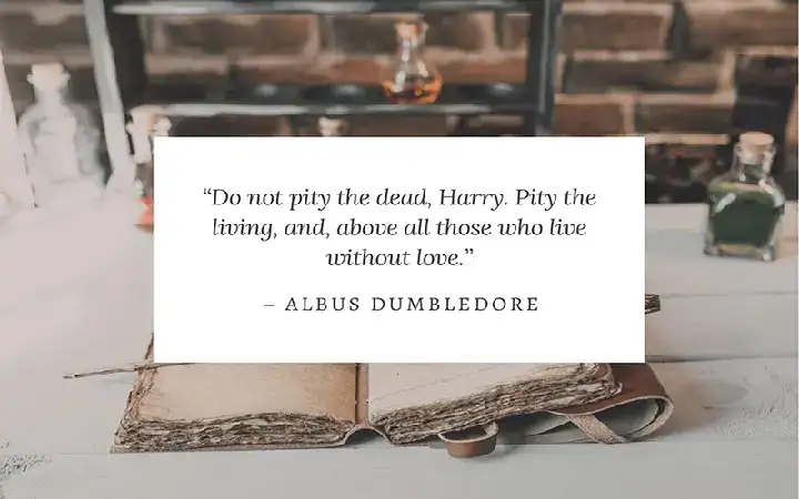 những câu nói hay trong harry potter bằng tiếng anh những câu nói hay trong harry potter bằng tiếng anh