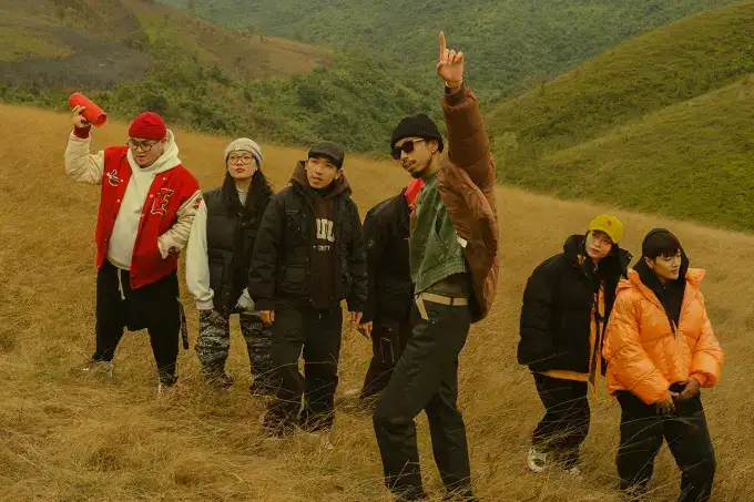 những câu nói hay trong lời bài hát