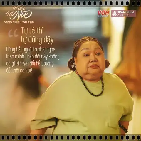 những câu nói hay trong phim nhà bà nữ những câu nói hay trong phim nhà bà nữ