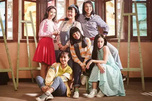 những câu nói hay trong phim tháng năm rực rỡ những câu nói hay trong phim tháng năm rực rỡ