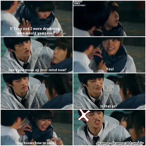 những câu nói hay trong reply 1997 những câu nói hay trong reply 1997