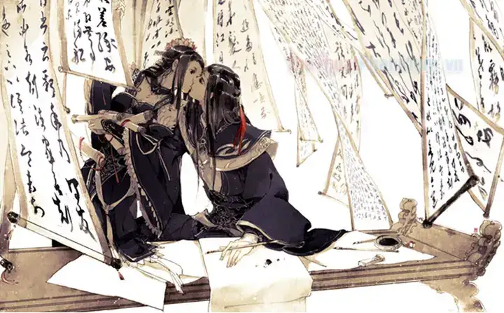 những câu nói hay trong truyện ngôn tình cổ đại những câu nói hay trong truyện ngôn tình cổ đại