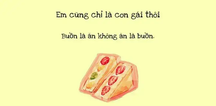 câu nói hay về ăn uống