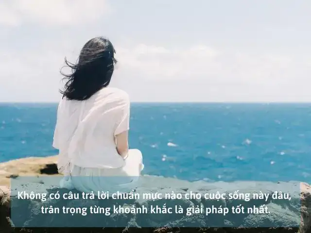 những câu nói hay về áp lực cuộc sống