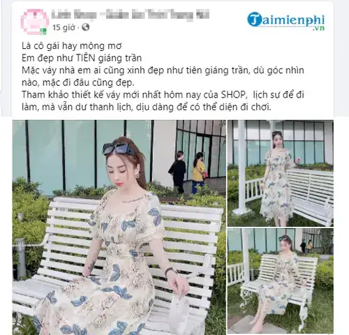 những câu nói hay về bán quần áo