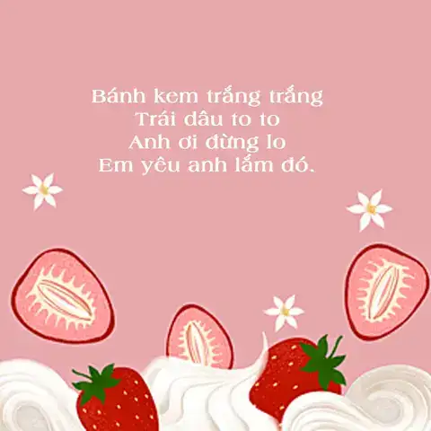 câu nói hay về bánh ngọt câu nói hay về bánh ngọt
