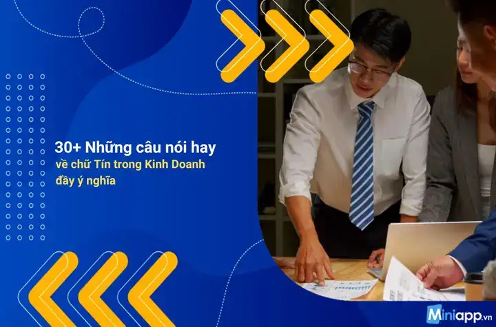 những câu nói hay về chữ tín những câu nói hay về chữ tín