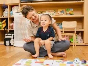 câu nói hay về cô giáo mầm non