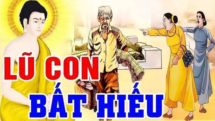 những câu nói hay về con cái bất hiếu những câu nói hay về con cái bất hiếu