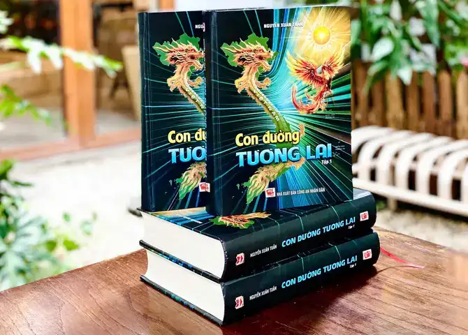 những câu nói hay về con đường tương lai