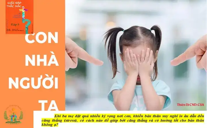 những câu nói hay về con nhà người ta