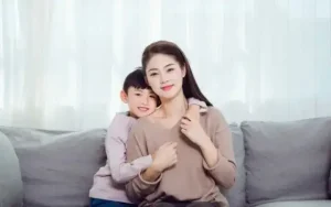 câu nói hay về con trai của mẹ