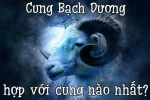 những câu nói hay về cung bạch dương