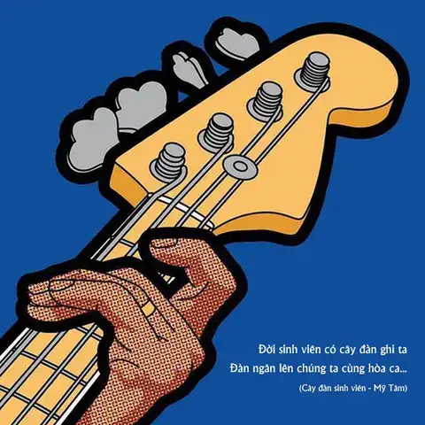 những câu nói hay về đàn ghita những câu nói hay về đàn ghita