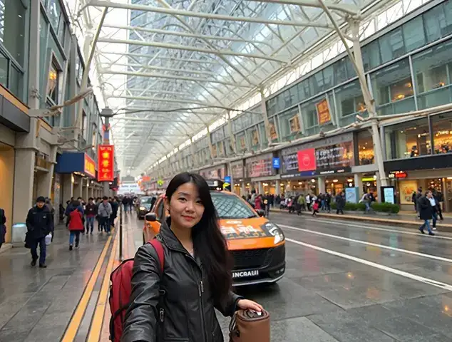 những câu nói hay về du lịch bằng tiếng trung