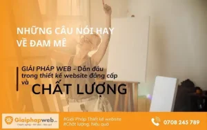 những câu nói hay về internet