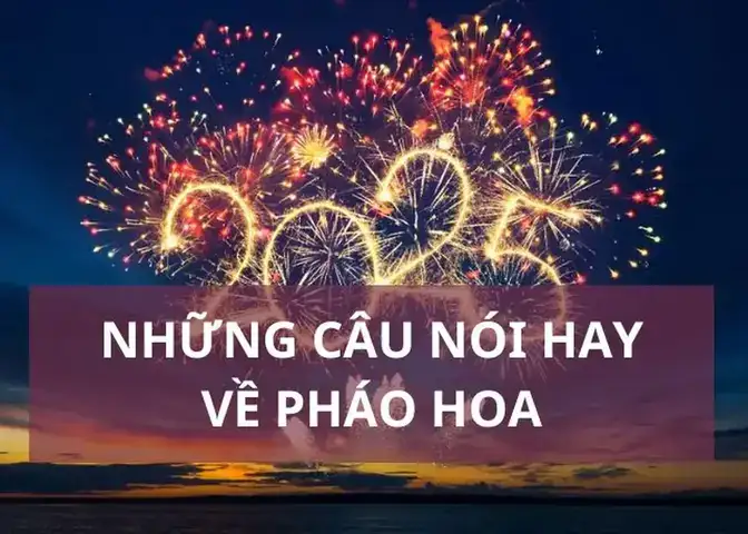 những câu nói hay về kết thúc một năm