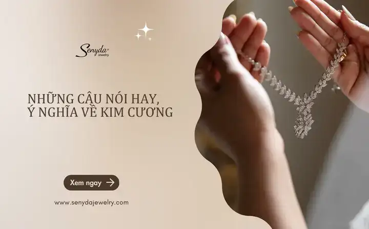 câu nói hay về kim cương câu nói hay về kim cương