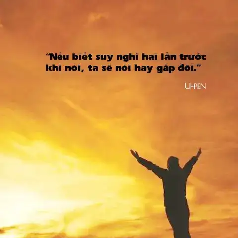 những câu nói hay về kỹ năng sống