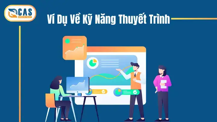 câu nói hay về kỹ năng thuyết trình