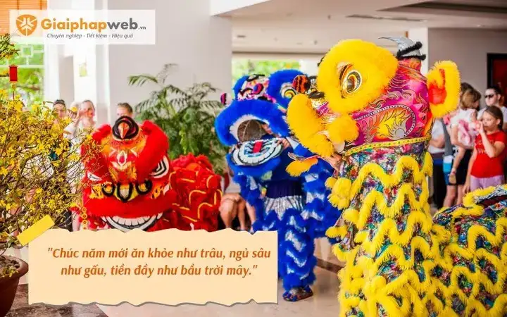 những câu nói hay về lân sư rồng những câu nói hay về lân sư rồng