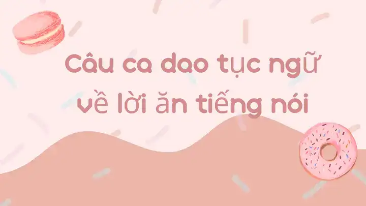 những câu nói hay về lời ăn tiếng nói những câu nói hay về lời ăn tiếng nói