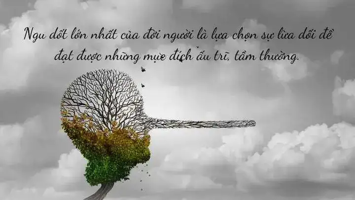 những câu nói hay về lòng người hiểm ác những câu nói hay về lòng người hiểm ác