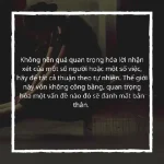 câu nói hay về lòng tốt