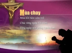 những câu nói hay về mùa chay