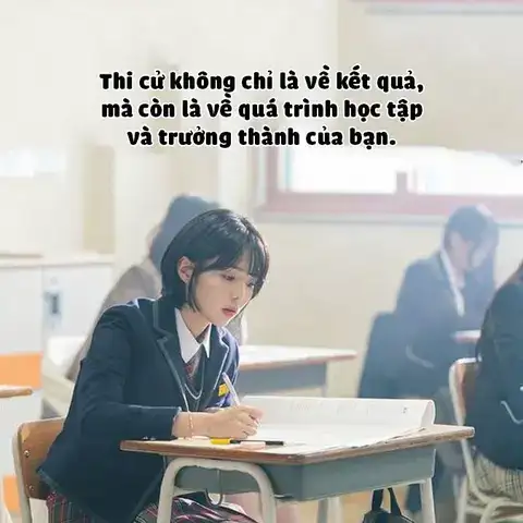 những câu nói hay về mùa thi cử những câu nói hay về mùa thi cử