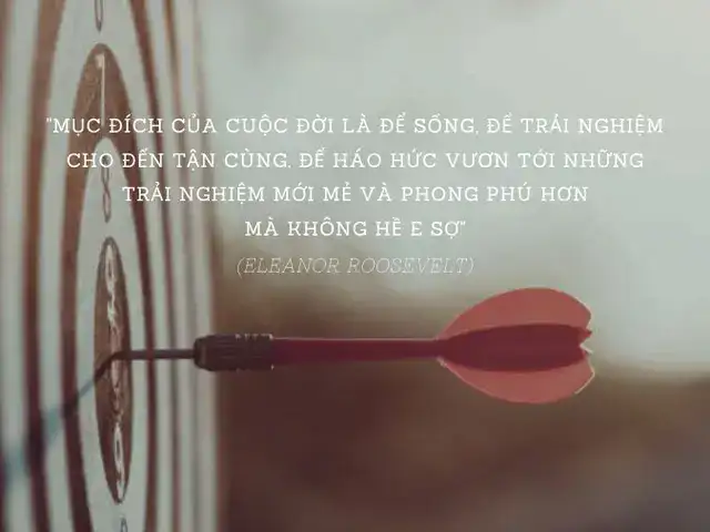 câu nói hay về mục tiêu câu nói hay về mục tiêu